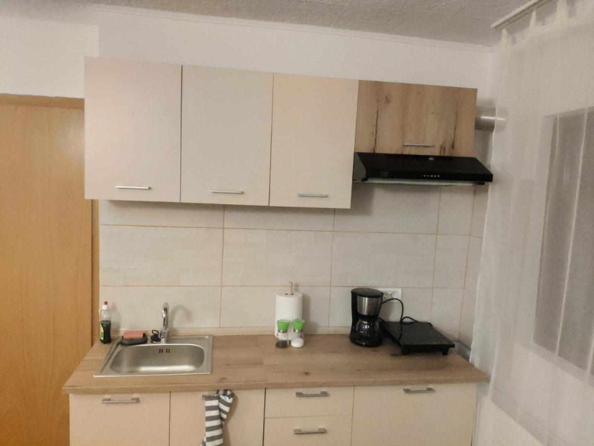 Appartamento Cozy Loft At Teleferic Sinaia Esterno foto
